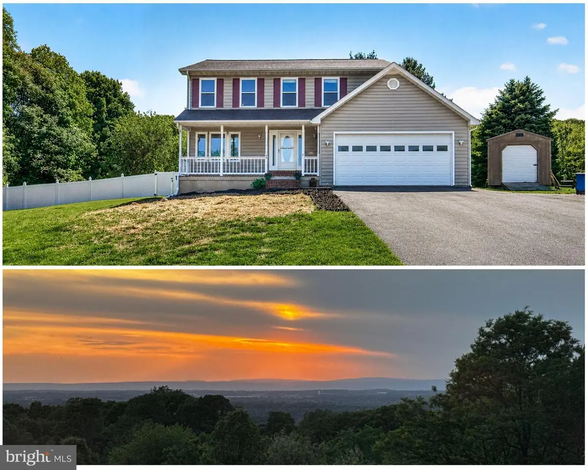 48 Persimmon Pear Ln, Harpers Ferry, WV 25425 - #1