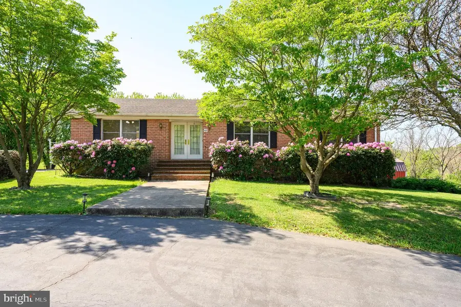 63 Brentwood Court, Harpers Ferry, WV 25425 - #2