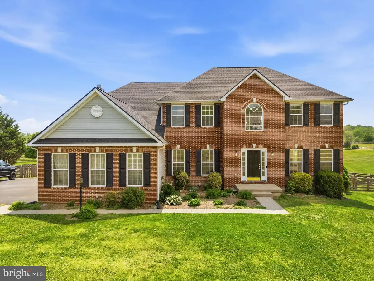 300 Spruce Hill Way, Charles Town, WV 25414 - #1