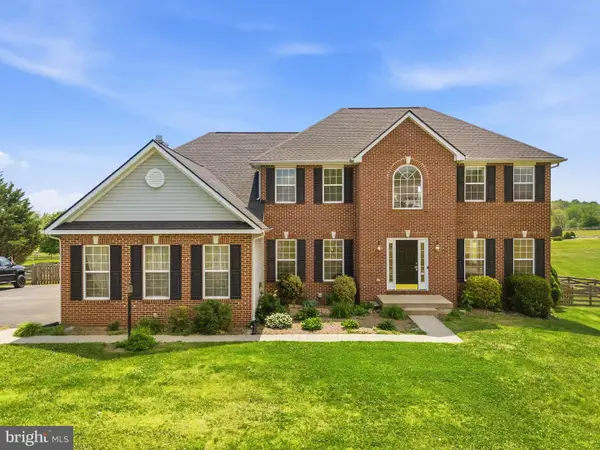 300 Spruce Hill Way, CHARLES TOWN, WV 25414