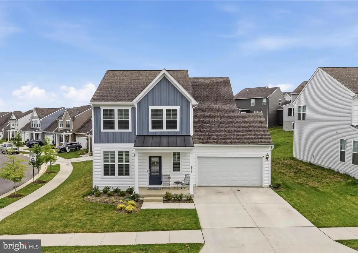 196 National St, Ranson, WV 25438 - #1