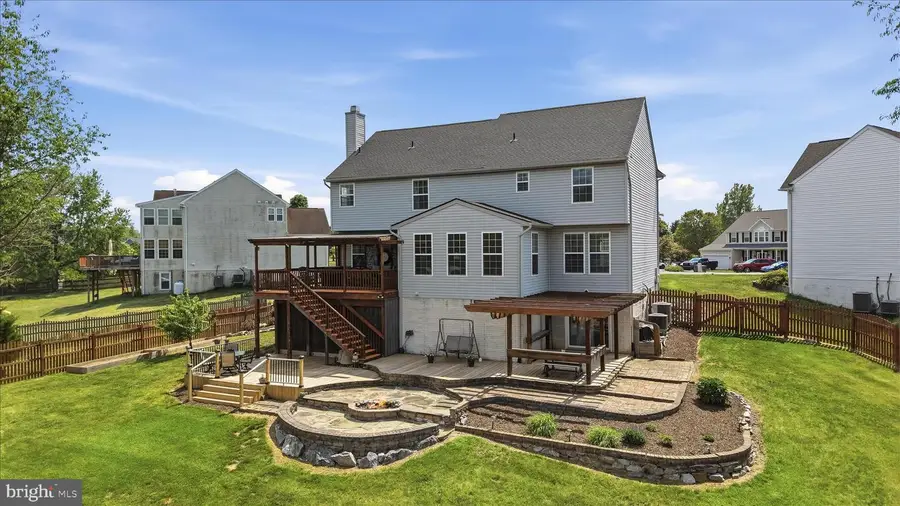 148 Contrail Dr, Kearneysville, WV 25430 - #3