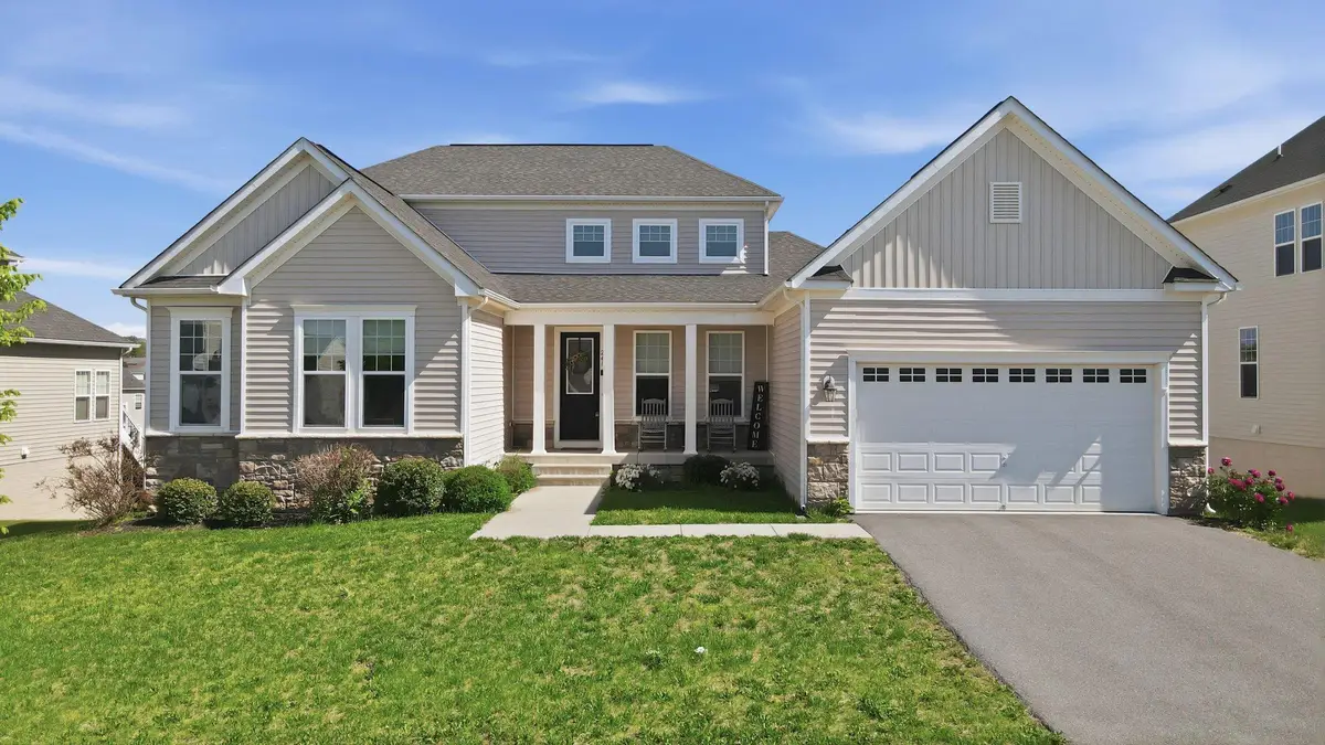 241 Courier Dr, Charles Town, WV 25414 - #1