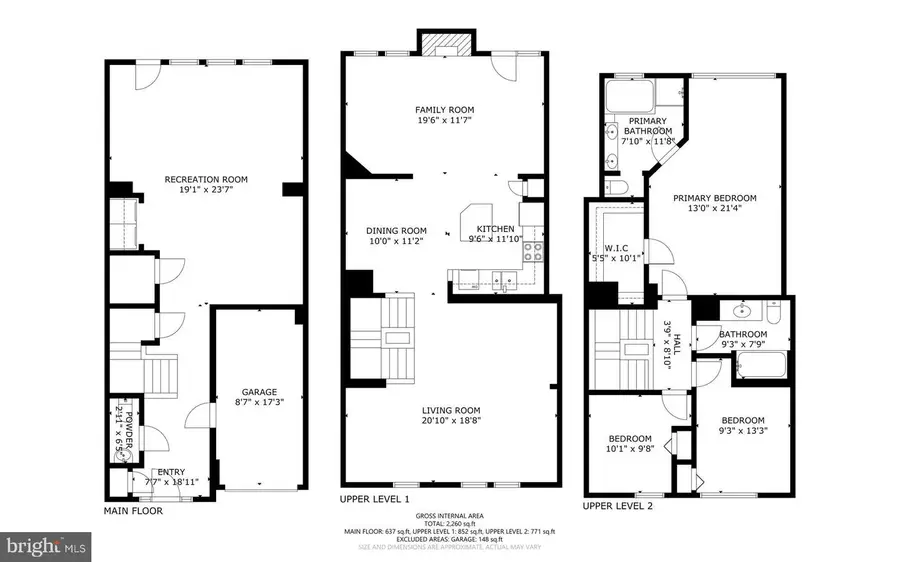 1339 Mare St, Ranson, WV 25438 - #2