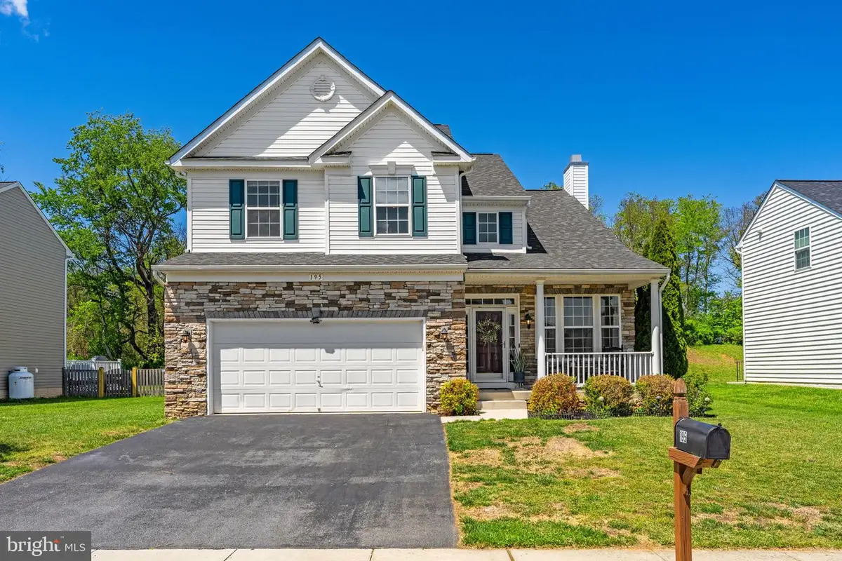 195 Hughs Rd, Charles Town, WV 25414 - #1
