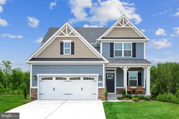 1018 Wallace Blvd, RANSON, WV 25438