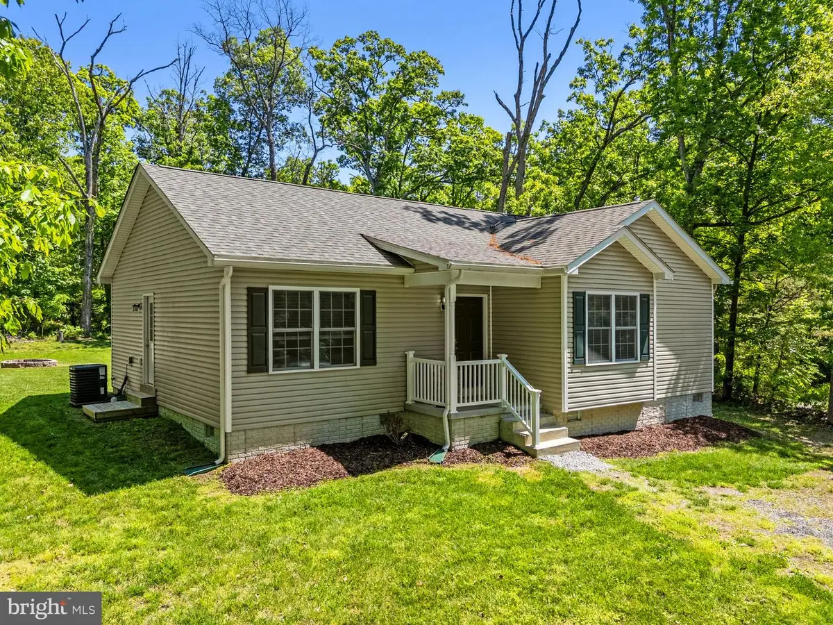 331 Mount Vista Trl, Harpers Ferry, WV 25425 - #1