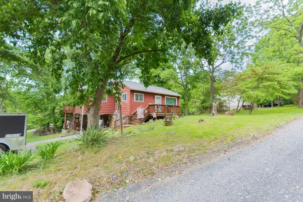 475 Gray Fox Rd, HARPERS FERRY, WV 25425