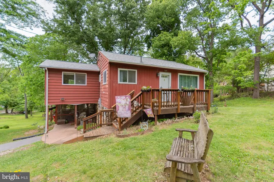 475 Gray Fox Rd, Harpers Ferry, WV 25425 - #2