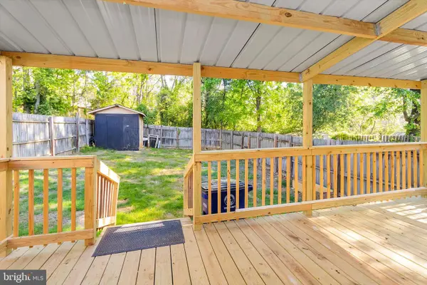 Address Withheld By Seller, RANSON, WV 25438