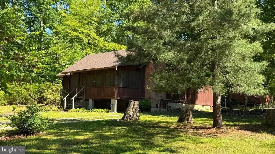 86 Robin Ln, Harpers Ferry, WV 25425 - #2