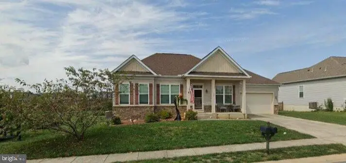 110 Okanagan Dr, Charles Town, WV 25414 - #1