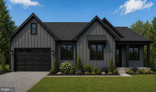 Sonnet Ln #lot 1, CHARLES TOWN, WV 25414