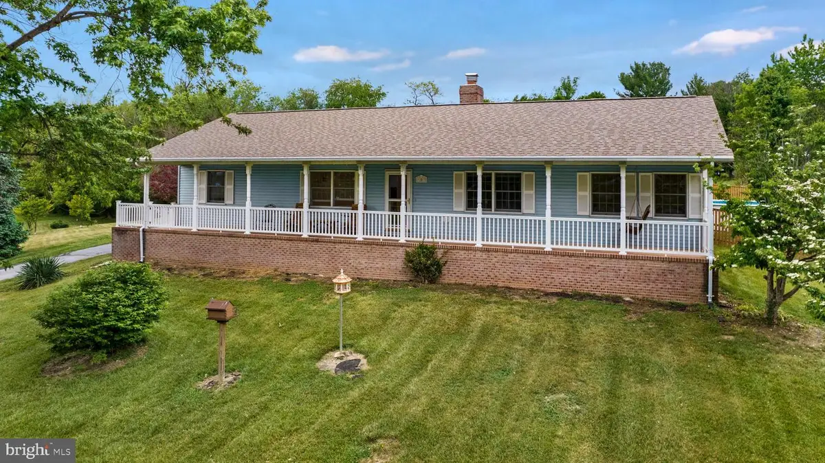 101 Veronica Ln, Charles Town, WV 25414 - #1