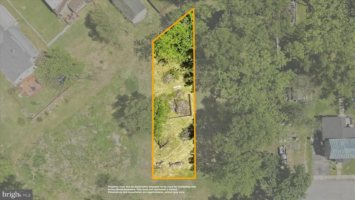 Lot 17 Davenport St, Charles Town, WV 25414 - #1