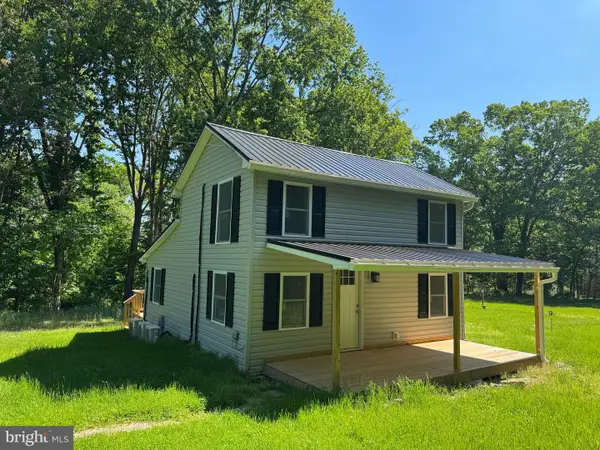 65 Dillow Ln, HARPERS FERRY, WV 25425