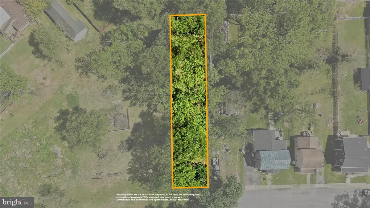 Lot 19 Davenport St, Charles Town, WV 25414 - #1