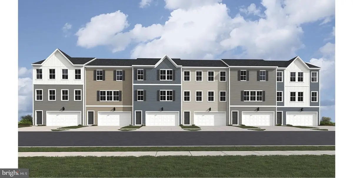 60 Night Star Ter #lot 045 Amelia, Kearneysville, WV 25430 - #1