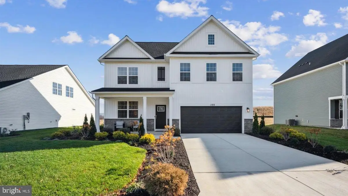 459 Buckeye Dr, Shenandoah Junction, WV 25442 - #1