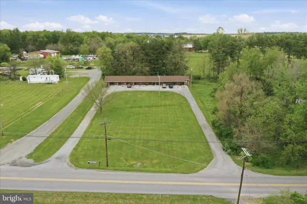349 Halltown Rd, HARPERS FERRY, WV 25425