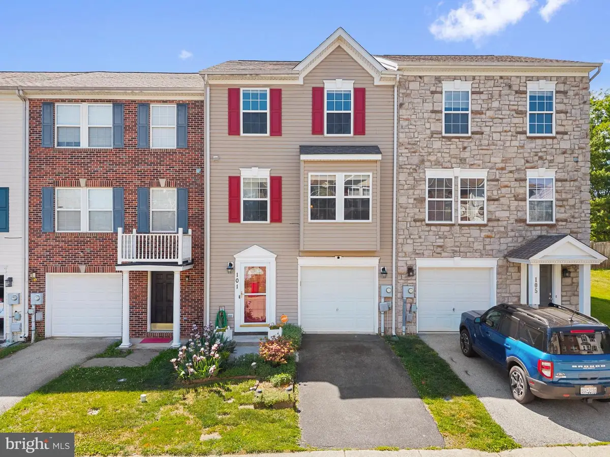 101 Eldon Dr, Charles Town, WV 25414 - #1