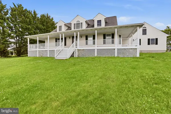 33 Eldridge Ln, CHARLES TOWN, WV 25414