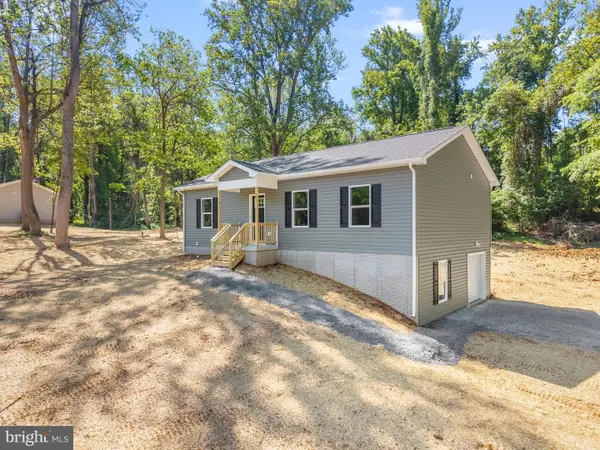 292 Dawn Ln, HARPERS FERRY, WV 25425