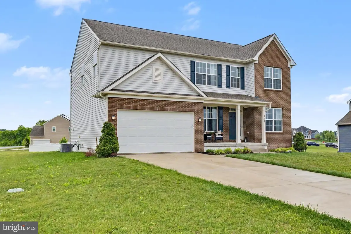 218 Haybine Dr, Shenandoah Junction, WV 25442 - #1
