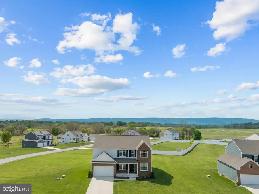 218 Haybine Dr, Shenandoah Junction, WV 25442 - #2