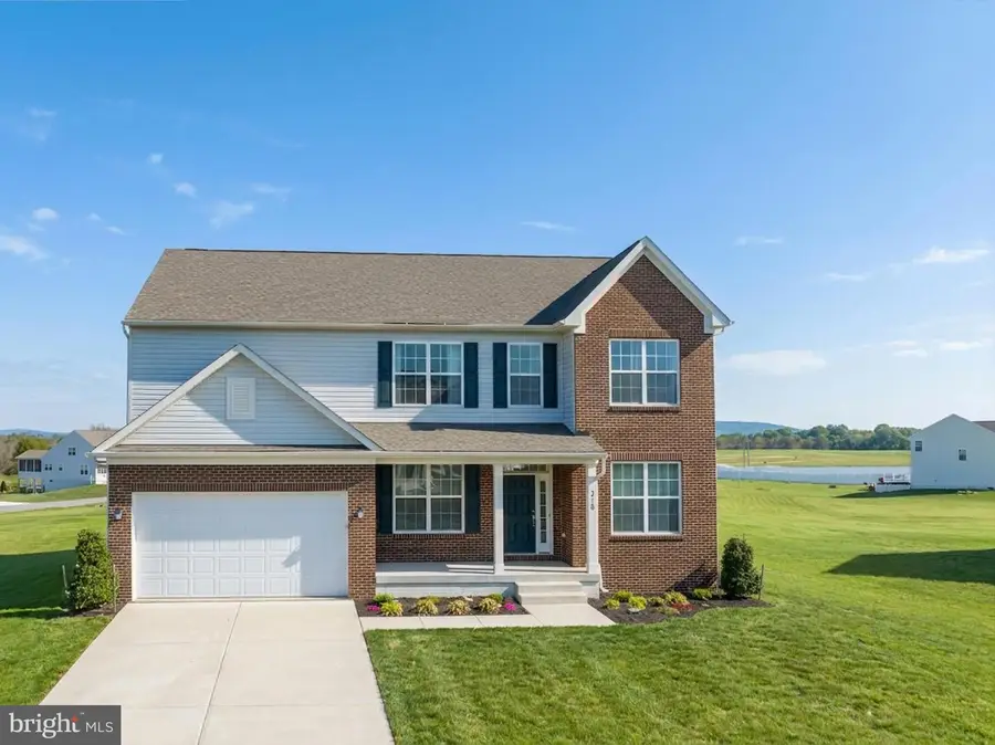 218 Haybine Dr, Shenandoah Junction, WV 25442 - #3