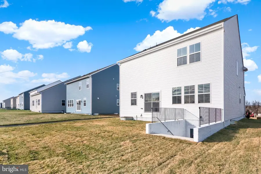 43 Forest Grove Ave #lot 254 Ashton, Ranson, WV 25438 - #3