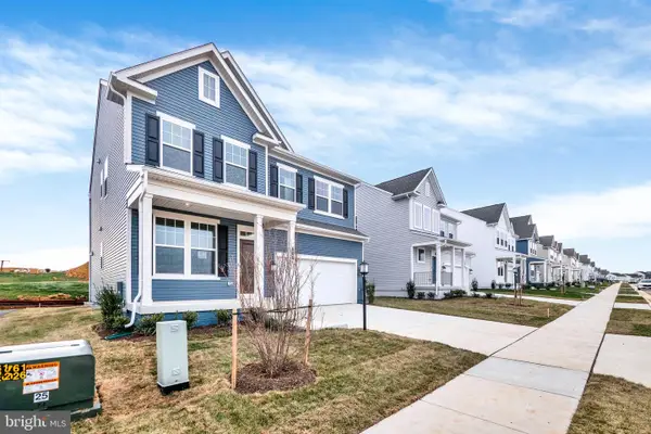 11 Forest Grove Ave #lot 258 Hamilton, RANSON, WV 25438