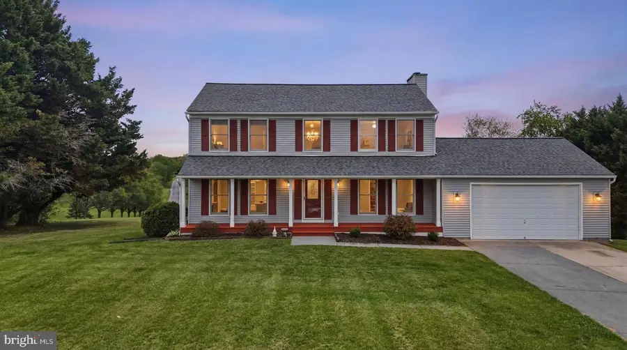 21 Stephen Ct, Charles Town, WV 25414 - #3