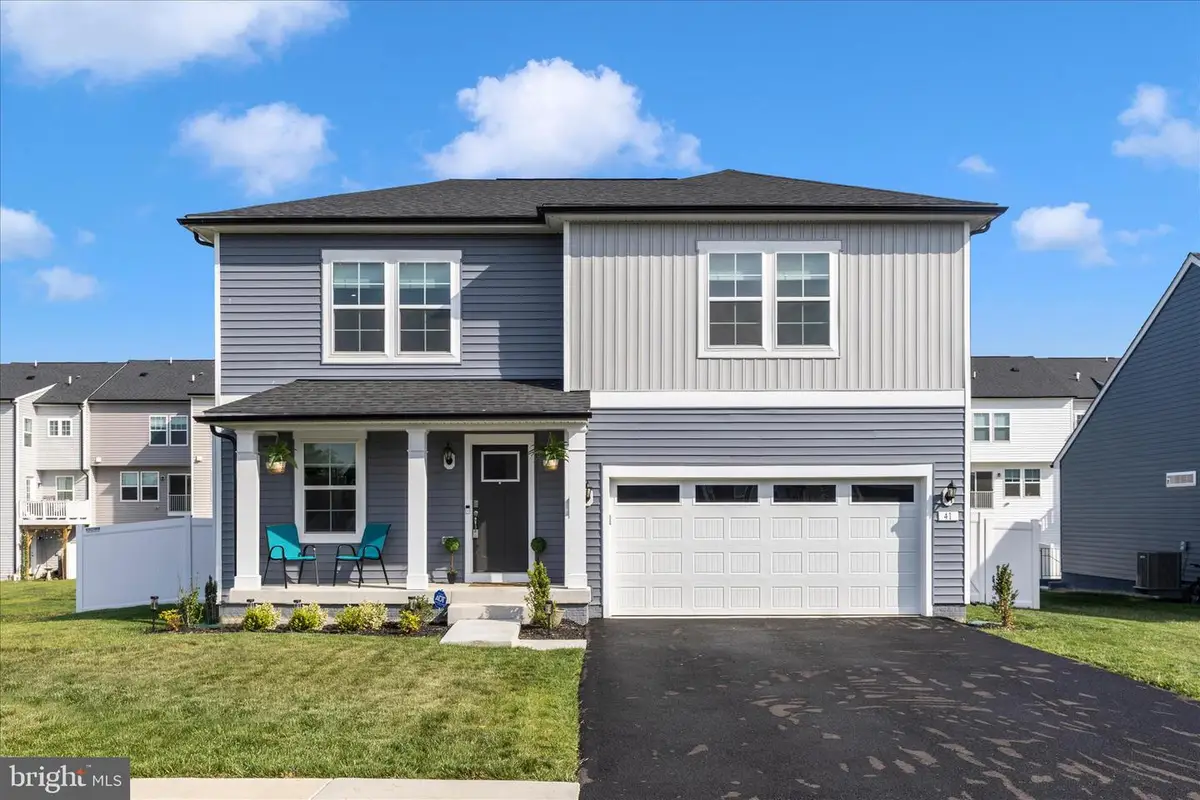 41 Aragon Dr, Charles Town, WV 25414 - #1