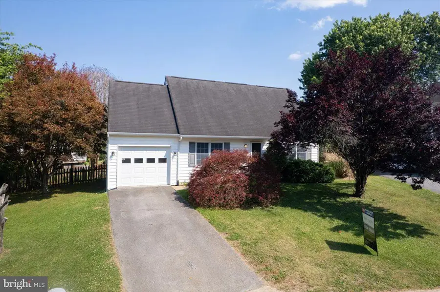 35 Oatfield Ct, Shepherdstown, WV 25443 - #2