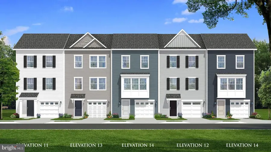 Homesite 106 Aragon Dr, Charles Town, WV 25414 - #2
