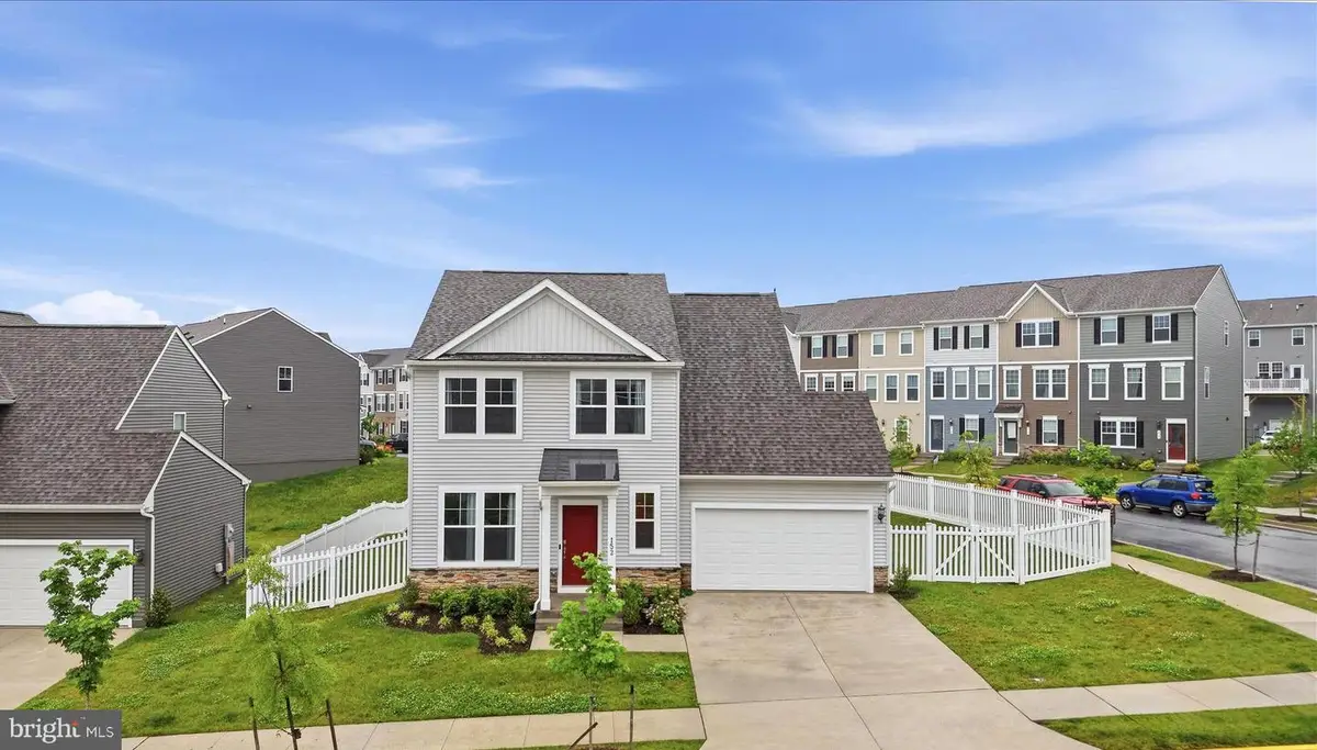 152 National St, Ranson, WV 25438 - #1