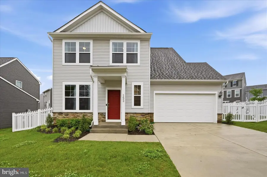 152 National St, Ranson, WV 25438 - #3