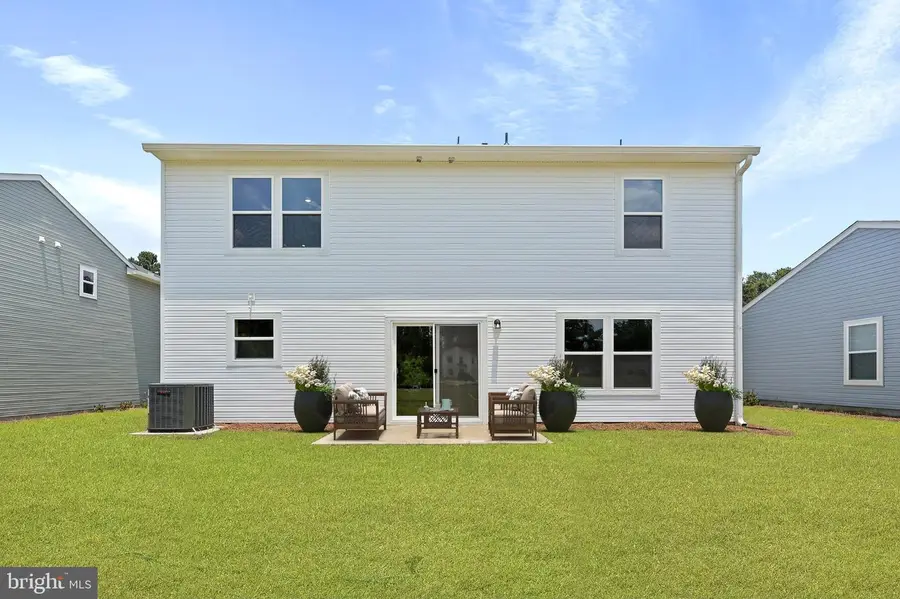 47 Fortuna Rd, Charles Town, WV 25414 - #3
