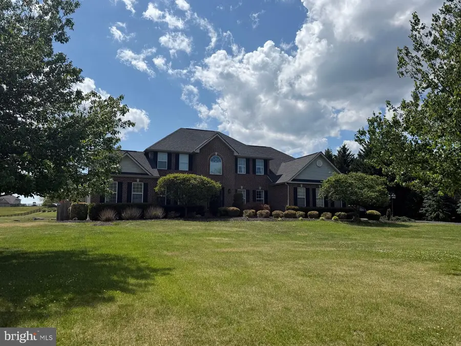 104 Grasmere Dr, Charles Town, WV 25414 - #2