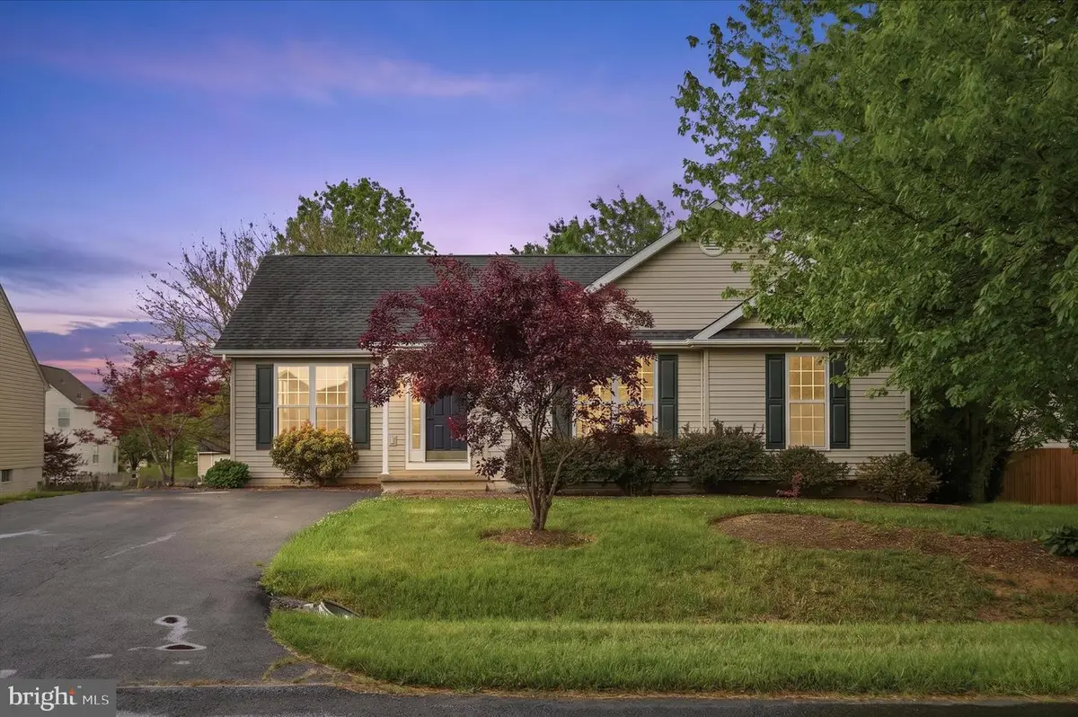 151 Barrel Horse Dr, Charles Town, WV 25414 - #1