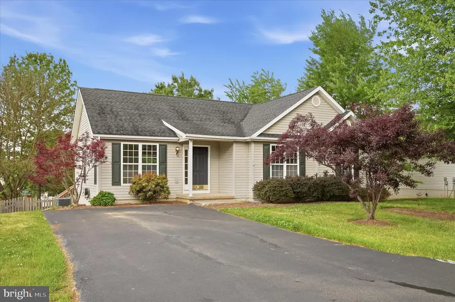 151 Barrel Horse Dr, Charles Town, WV 25414 - #2