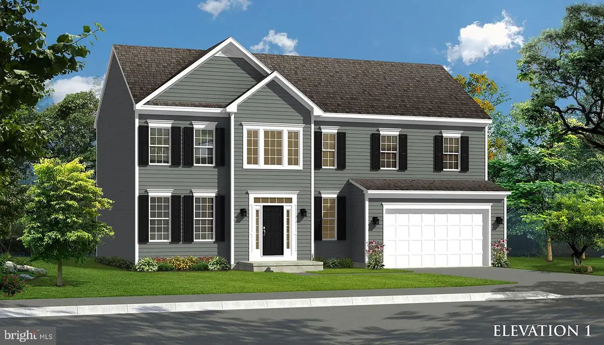 Homesite 628 Stuart St, Charles Town, WV 25414 - #1