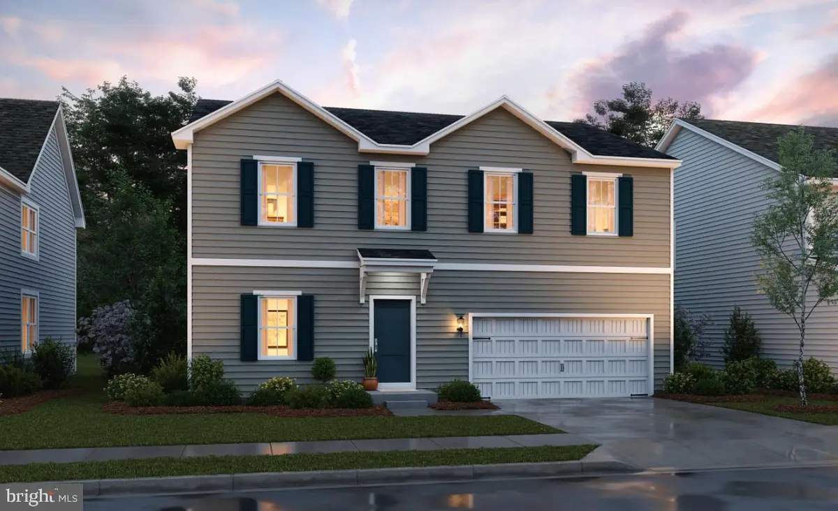 (lot 395) Tbd Wysong St, Ranson, WV 25438 - #1