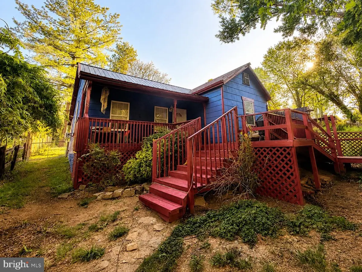 835 Engle Switch, Harpers Ferry, WV 25425 - #1