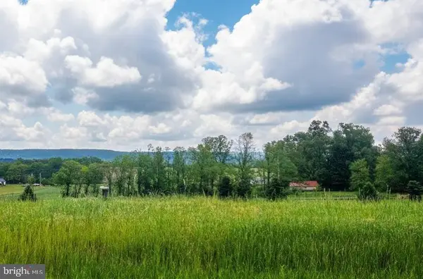 Jingle Bells Ct #lot 1, HARPERS FERRY, WV 25425