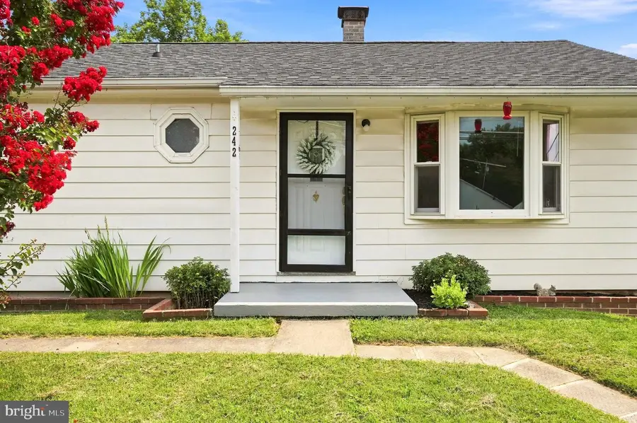 242 Polk St, Harpers Ferry, WV 25425 - #2
