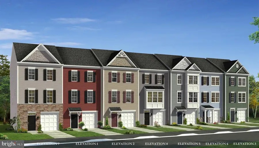 Homesite 734 Abigail St, Charles Town, WV 25414 - #2