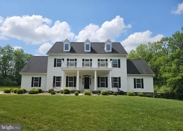12860 Leetown Rd, KEARNEYSVILLE, WV 25430