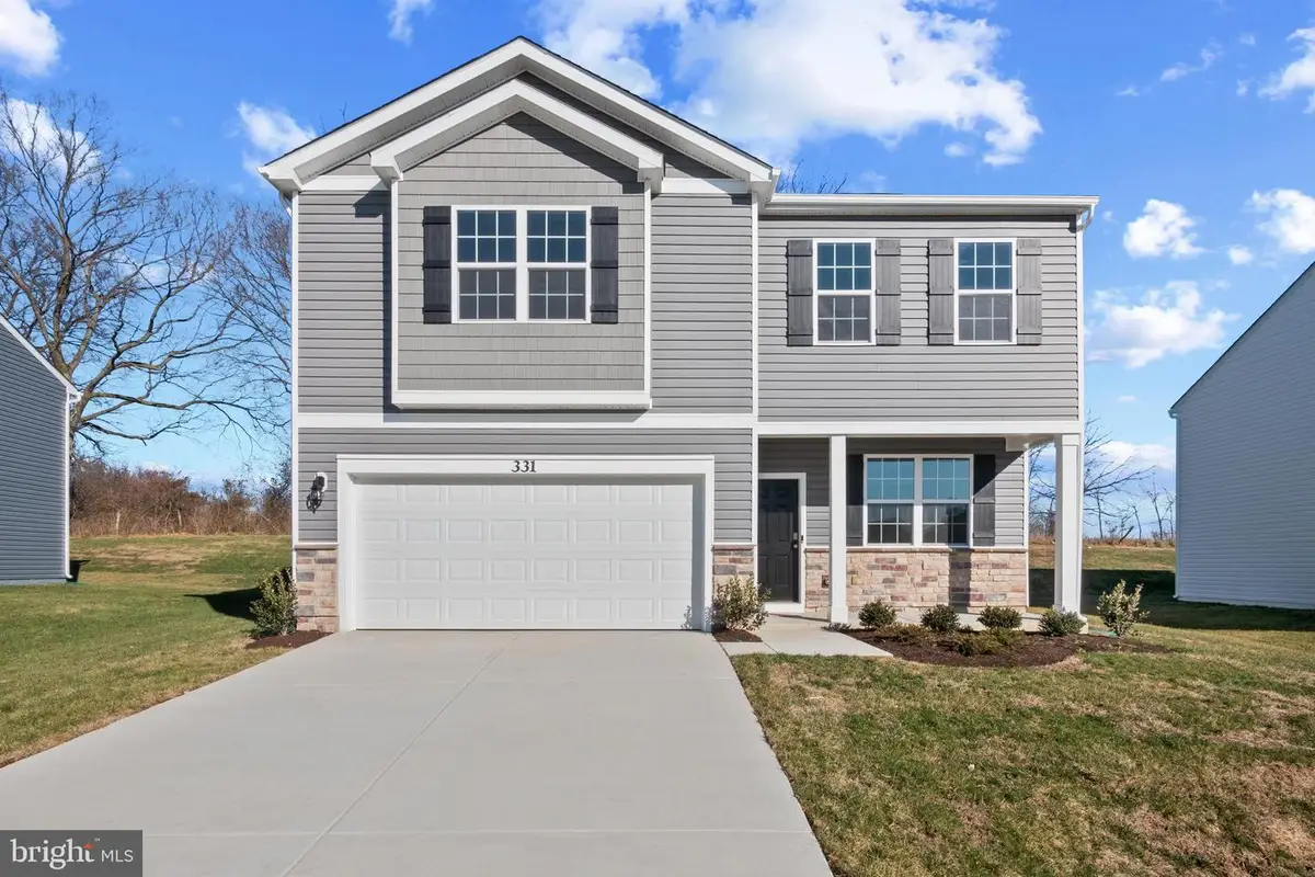 224 Eclipse St, Charles Town, WV 25414 - #1